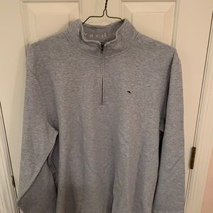 Vineyard Vines Men’s XL Quarter Zip
